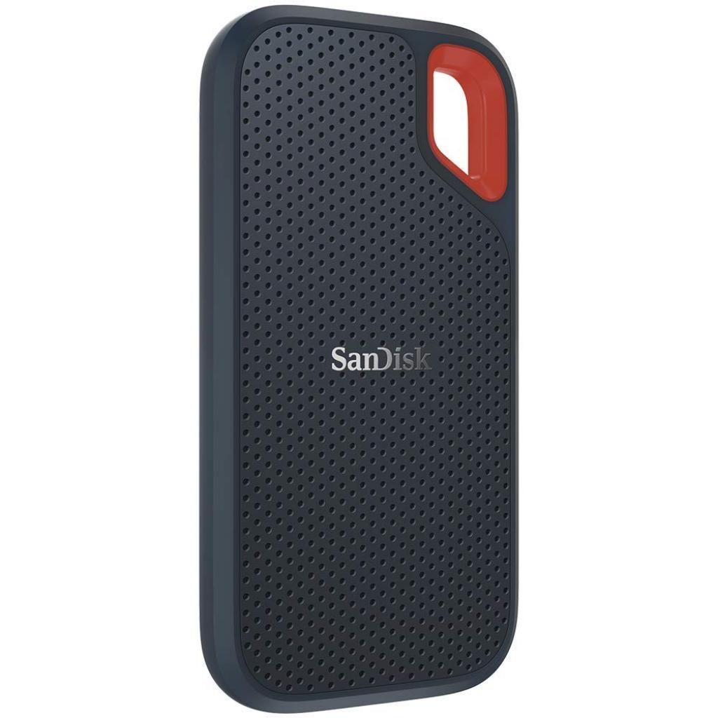 Накопичувач SSD USB 3.1 500GB SanDisk (SDSSDE60-500G-G25) - зображення 3