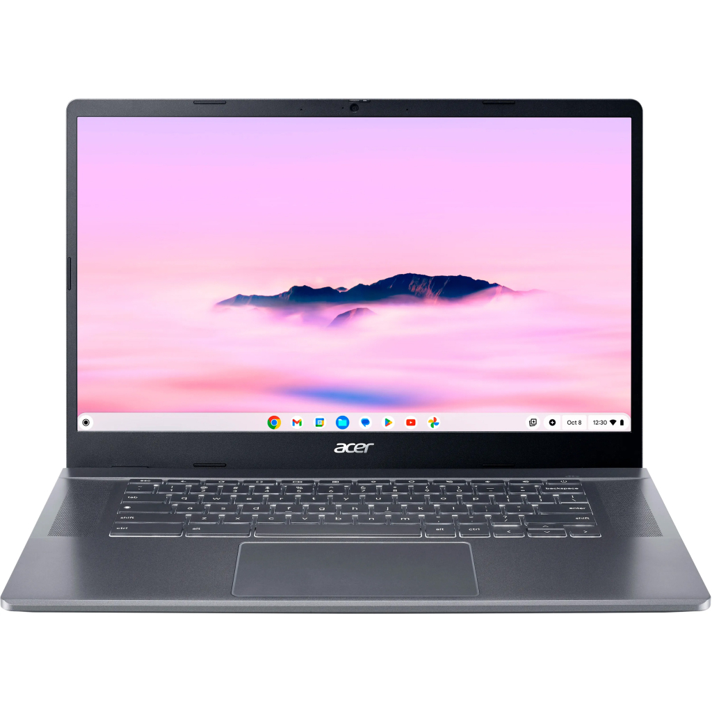 Ноутбук Acer Chromebook Plus CB515-2HT (NX.KNYEU.004) - зображення 1