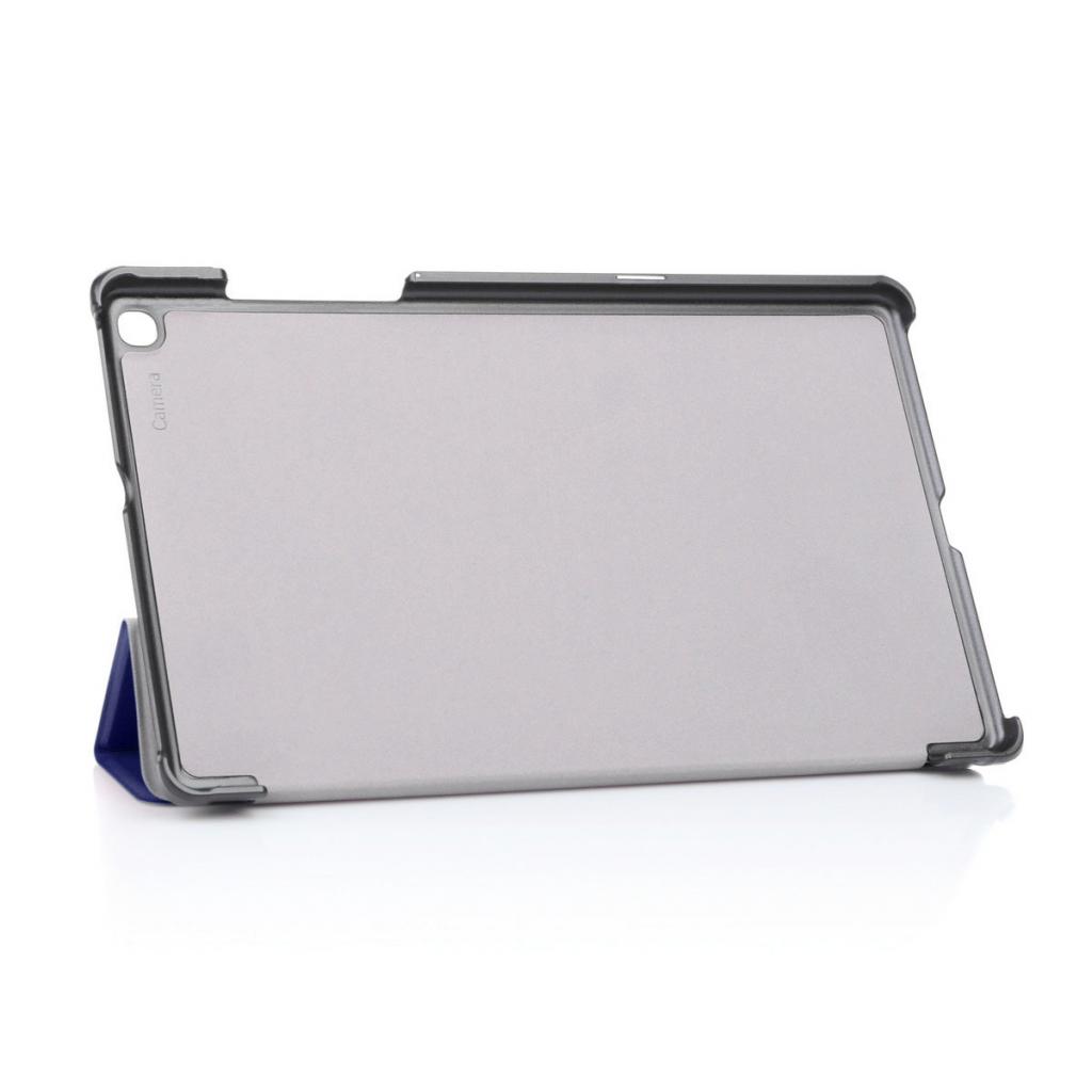 Чохол до планшета BeCover Samsung Galaxy Tab A 8.0 (2019) T290/T295/T297 Deep Blue (703931) - зображення 3