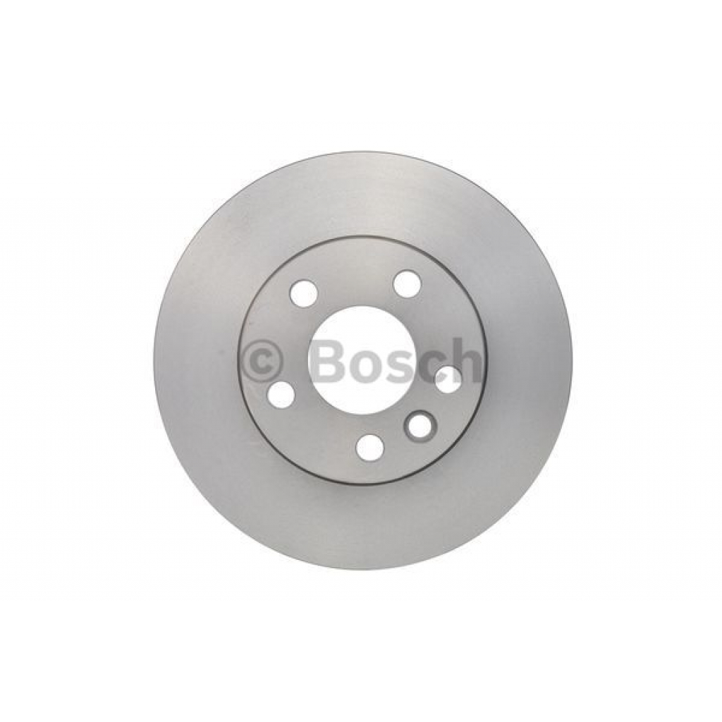 Гальмівний диск Bosch 0 986 478 870 - зображення 1