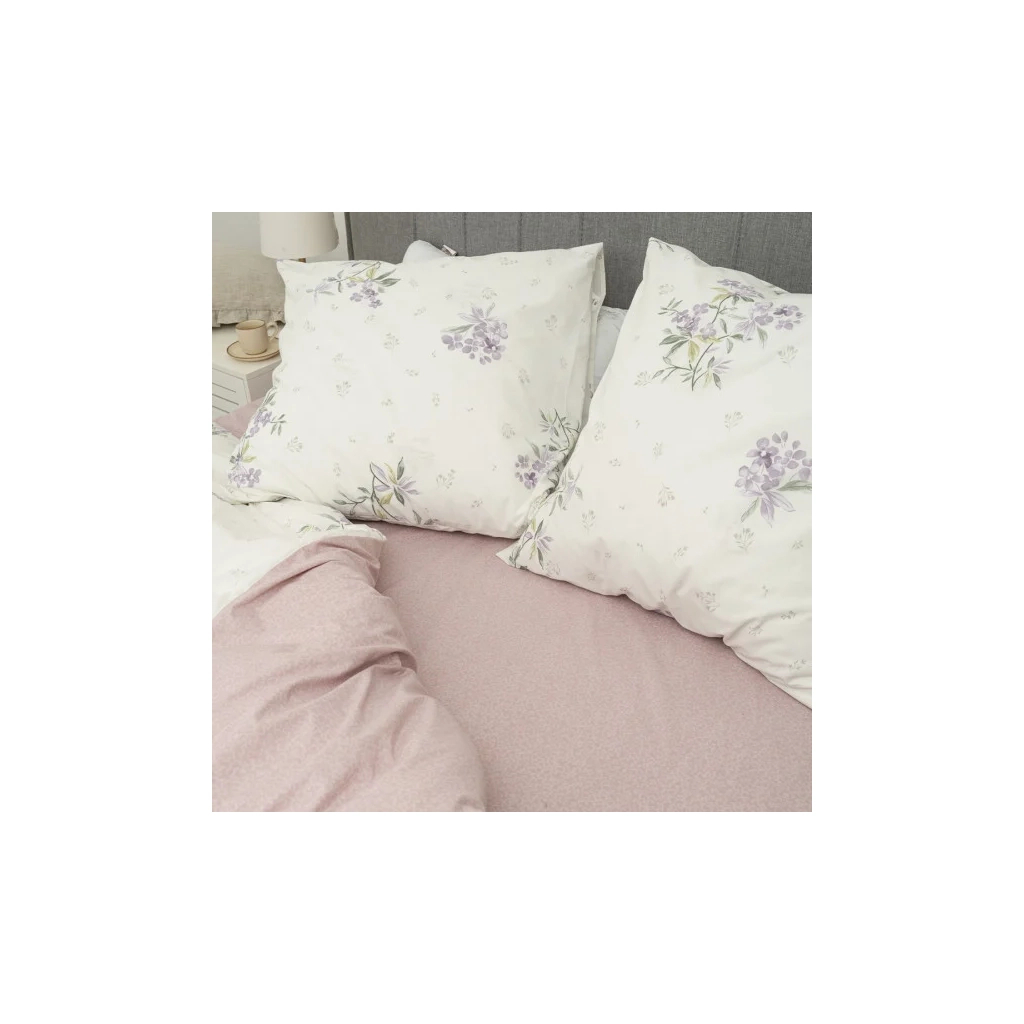 Постільна білизна Viluta 24345 Ранфорс полуторний (24345_pl) - зображення 5