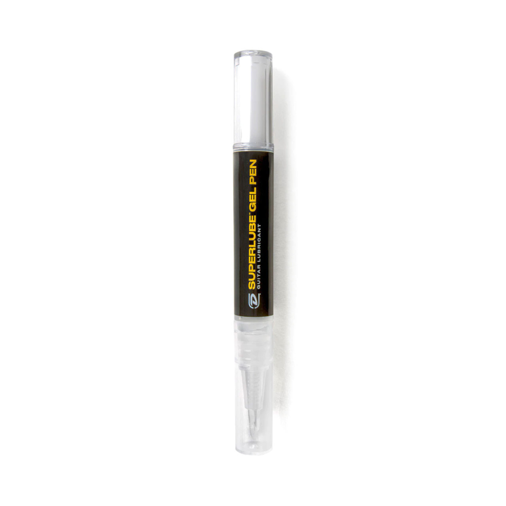 Засіб для догляду за гітарою Jim Dunlop System 65 Superlube Gel Pen (6567) - изображение 2