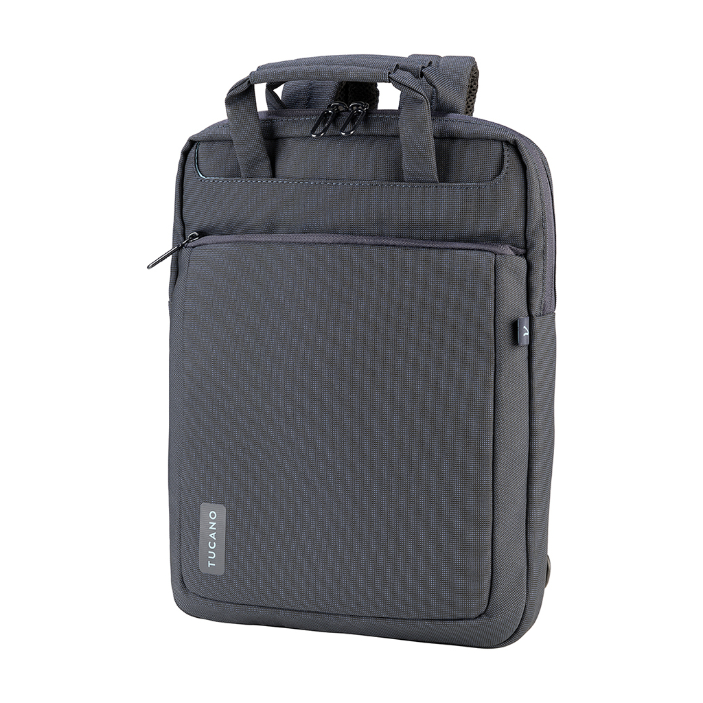 Рюкзак для ноутбука Tucano 14" WO4 MB Pro blue (WO4BK-MB14-B) - зображення 1