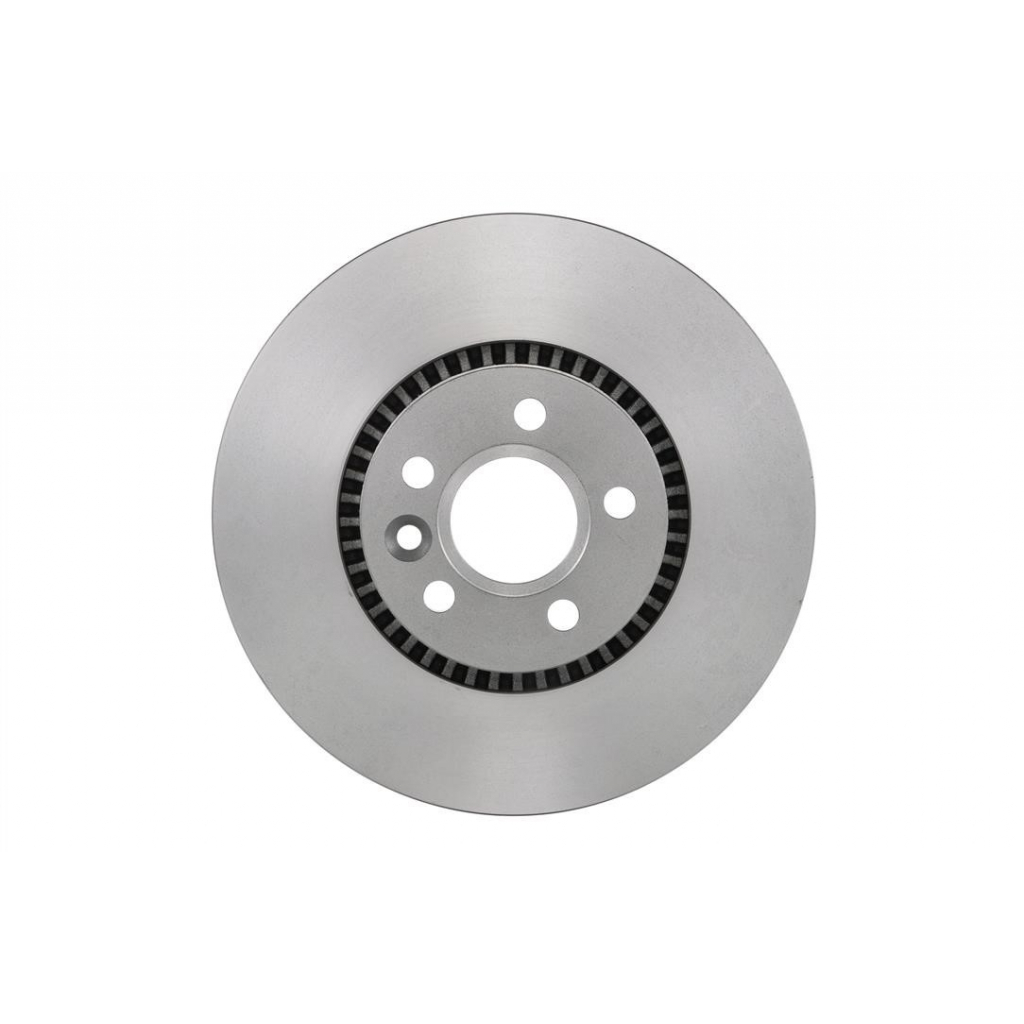 Гальмівний диск Bosch 0 986 479 620 - зображення 1