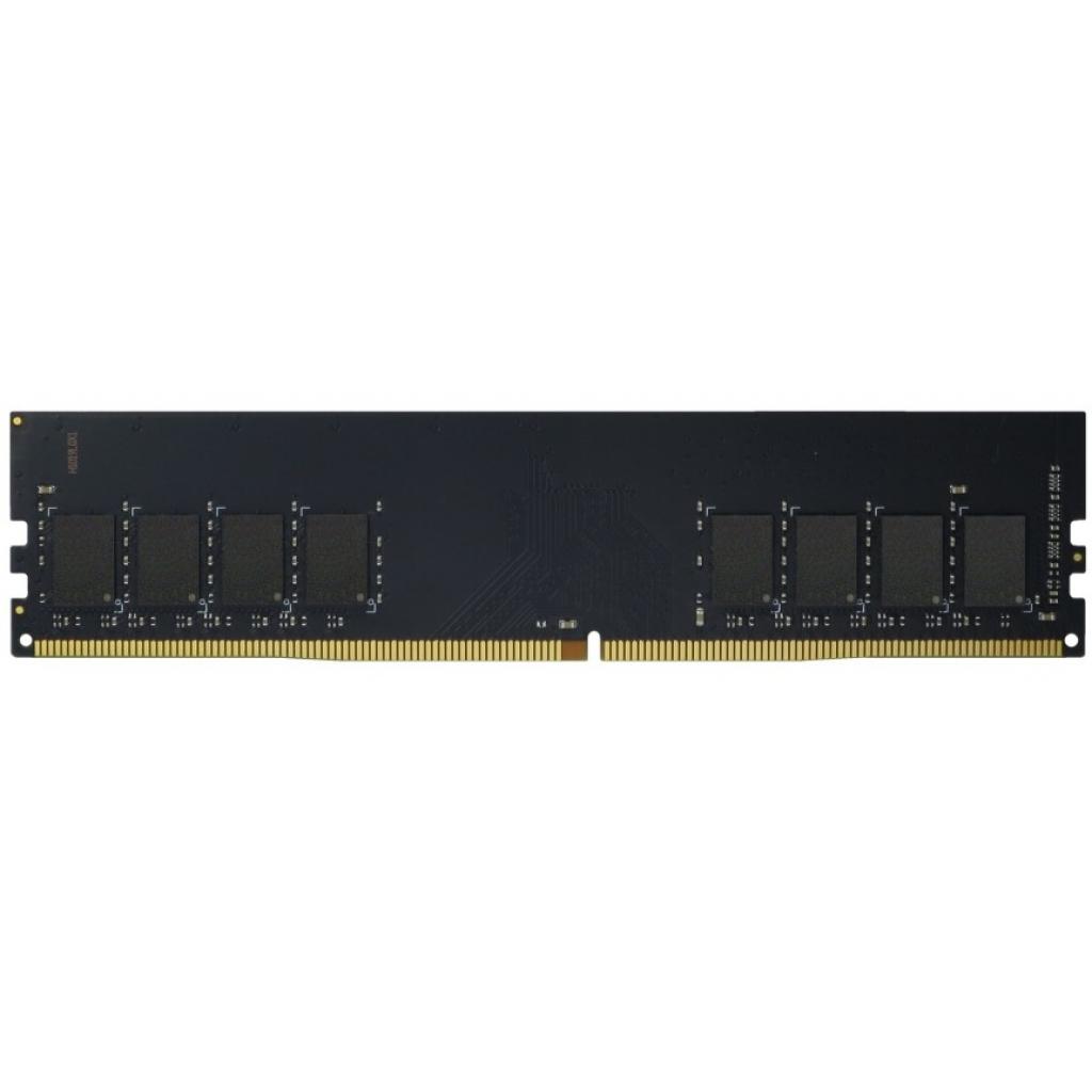 Модуль пам'яті для комп'ютера DDR4 8GB 2666 MHz eXceleram (E408266A) - зображення 1
