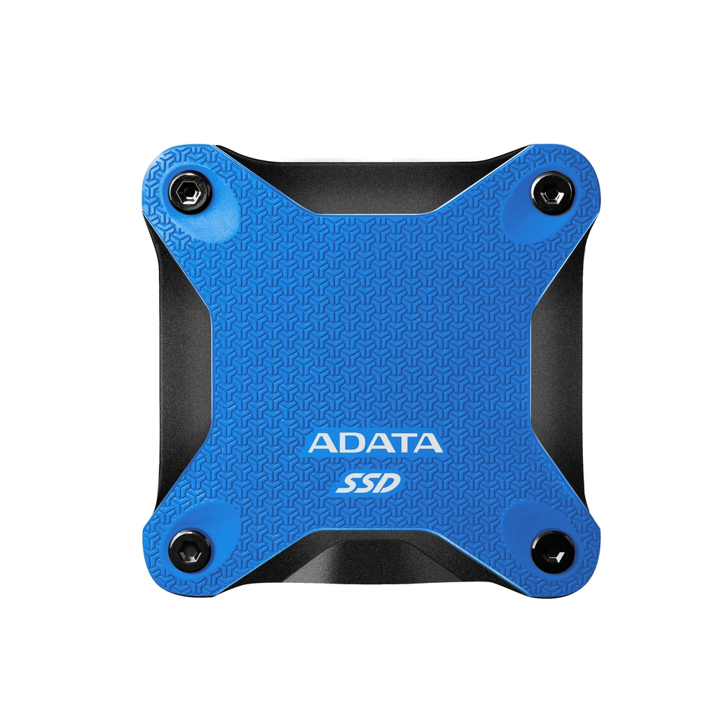 Накопичувач SSD USB 3.2 512GB SD620 ADATA (SD620-512GCBL) - зображення 1