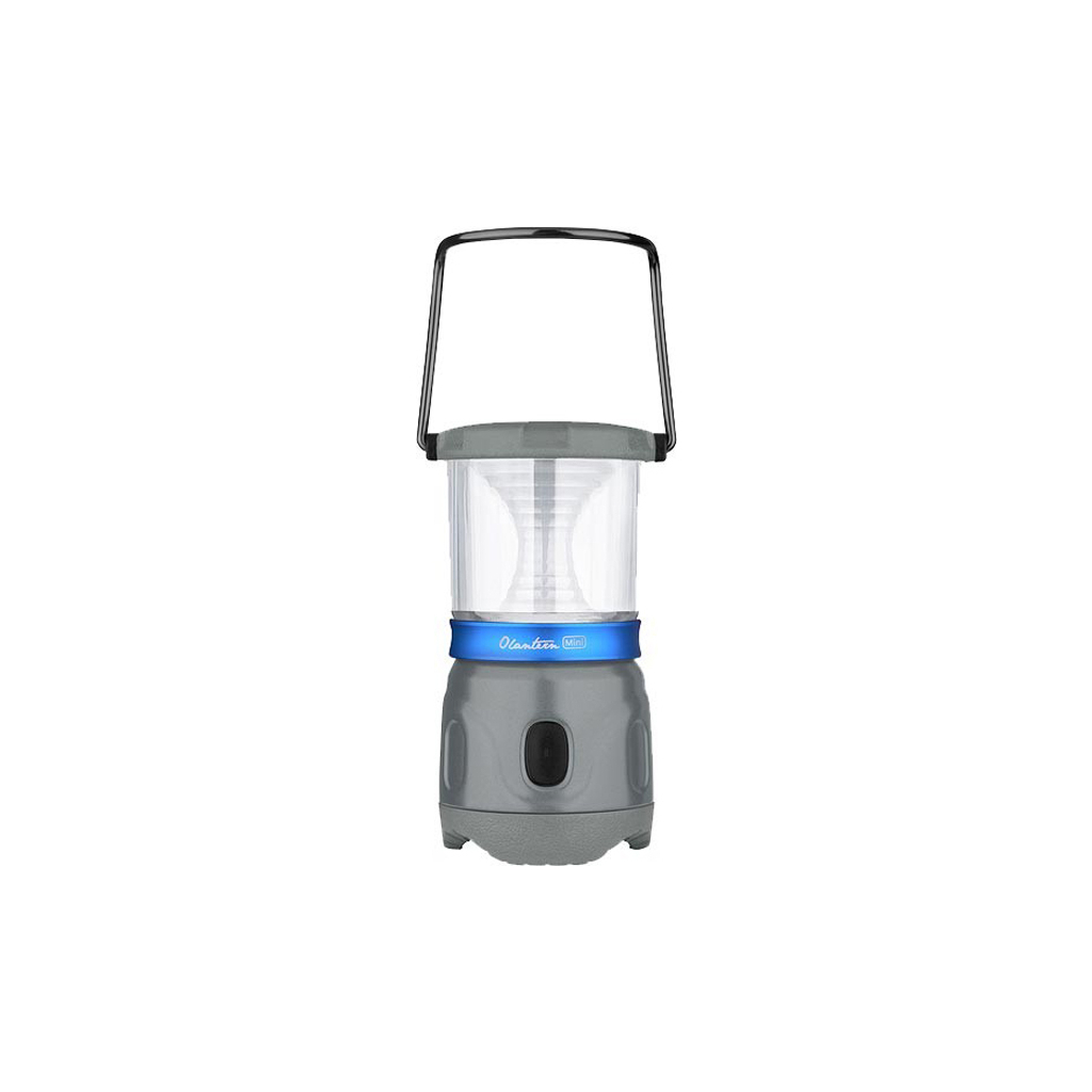 Ліхтар Olight Olantern Mini Grey - зображення 3