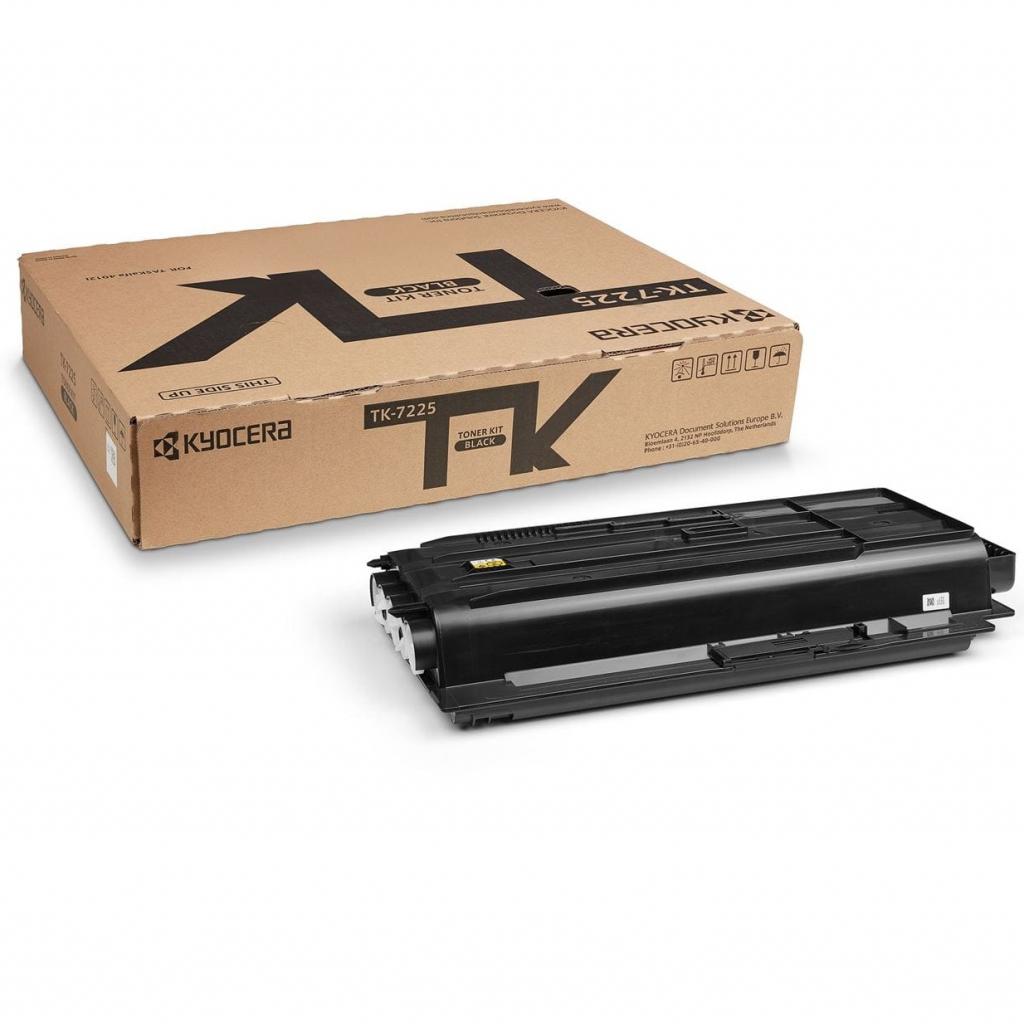 Тонер-картридж Kyocera TK-7225 35K (1T02V60NL0) - зображення 1
