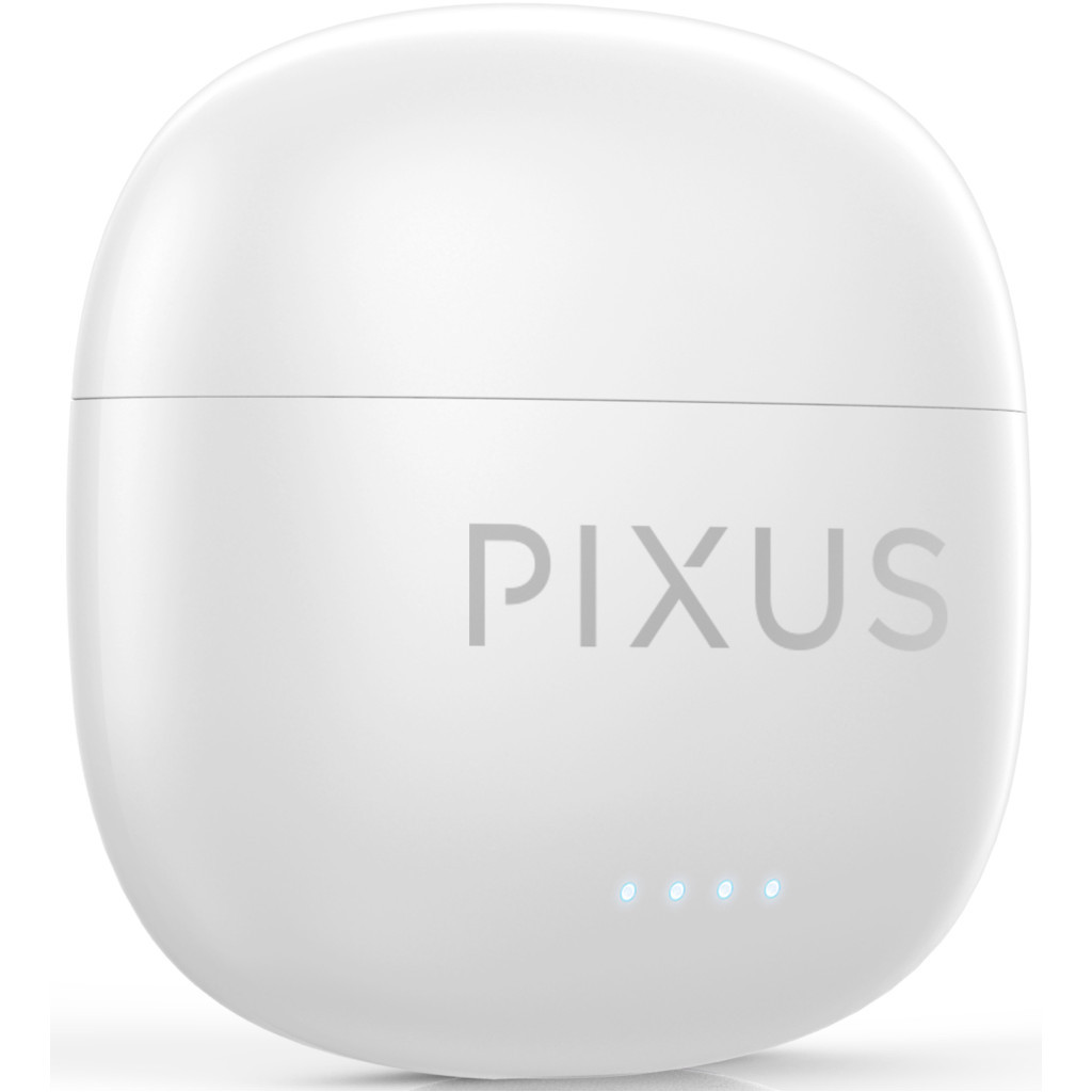 Навушники Pixus Band White (4897058531619) - зображення 7