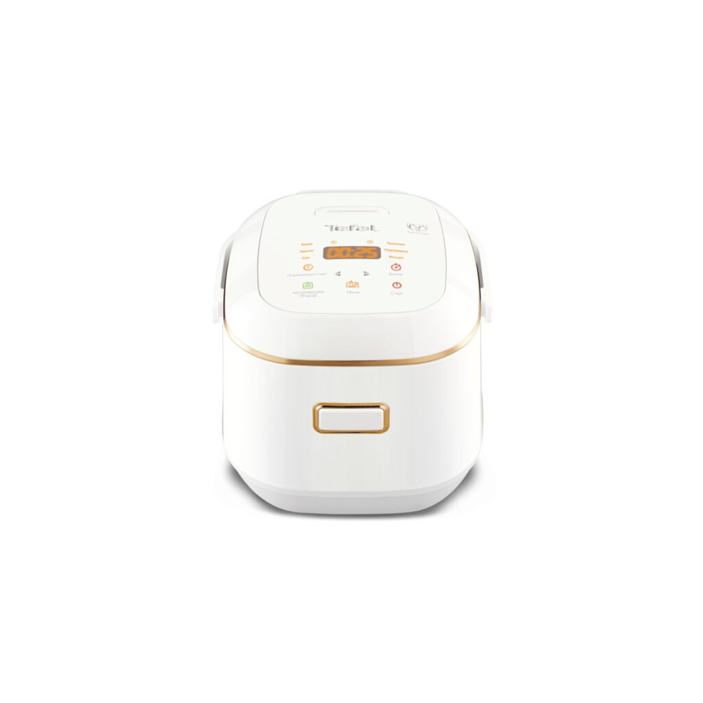 Мультиварка Tefal Mini Multicooker RK601132 (RK601132) - зображення 1