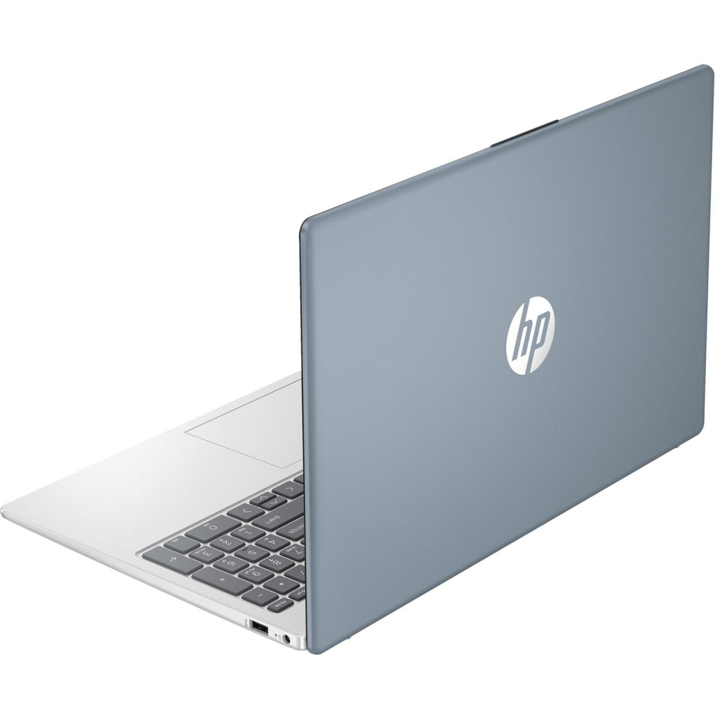 Ноутбук HP 15-fd0014ua (9H8N9EA) - зображення 6