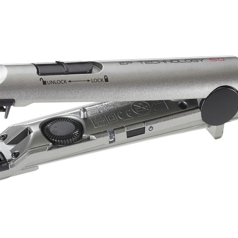 Утюжок (Випрямляч) для волосся Babyliss Pro BAB2670EPE - зображення 4