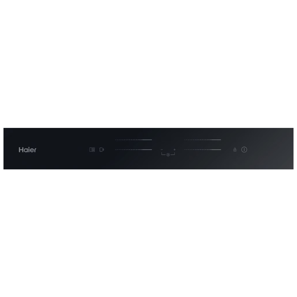 Варочна поверхня Haier HAFRSJ64MC - зображення 4