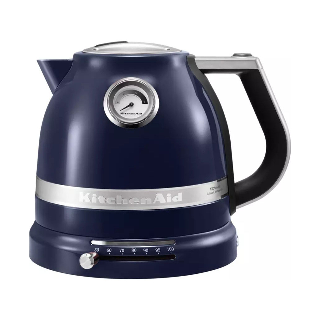 Електрочайник KitchenAid 5KEK1522EIB - зображення 1