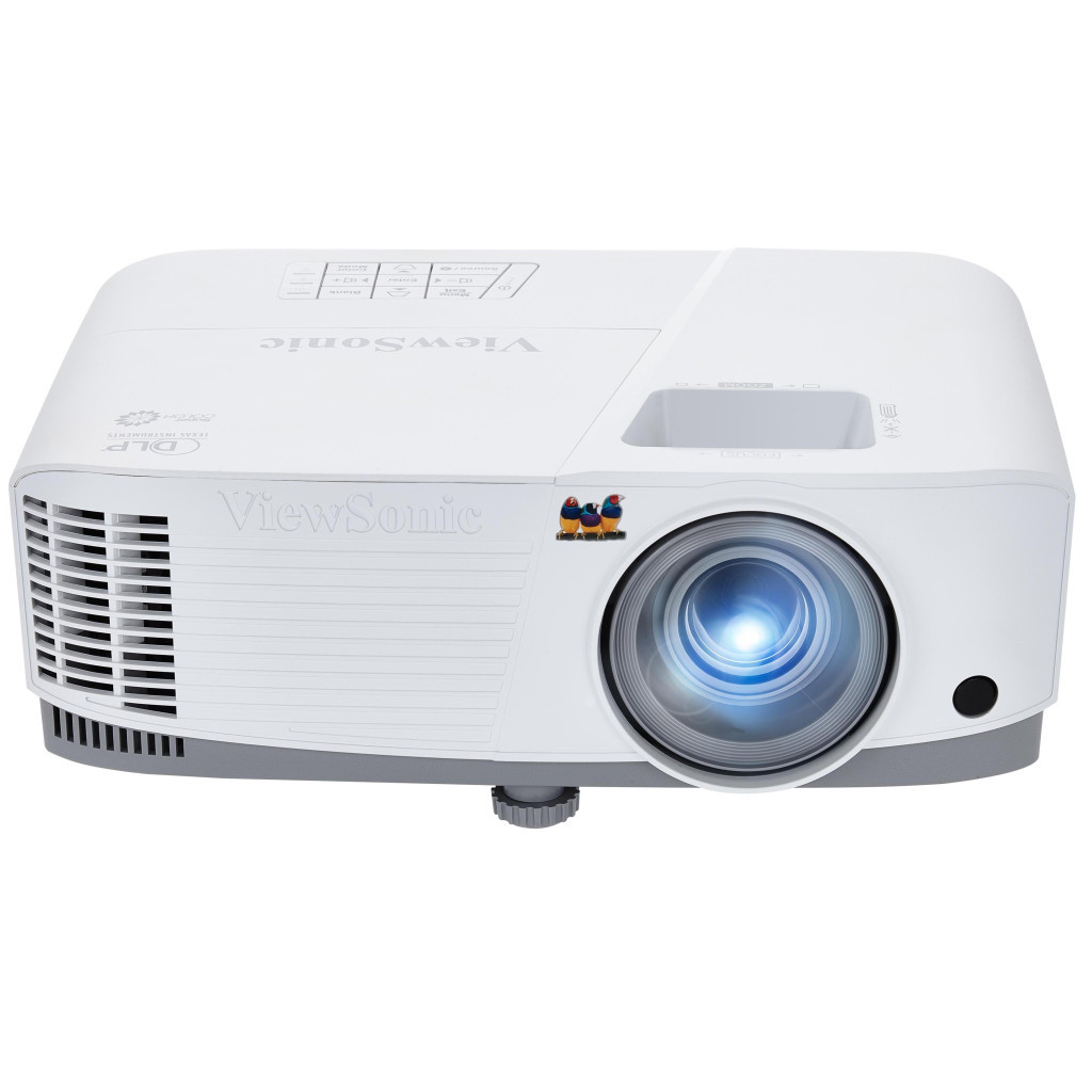 Проектор ViewSonic PA503S (VS16905) - зображення 2