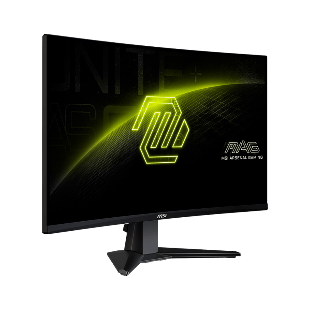Монітор MSI MAG 27C6F - зображення 2
