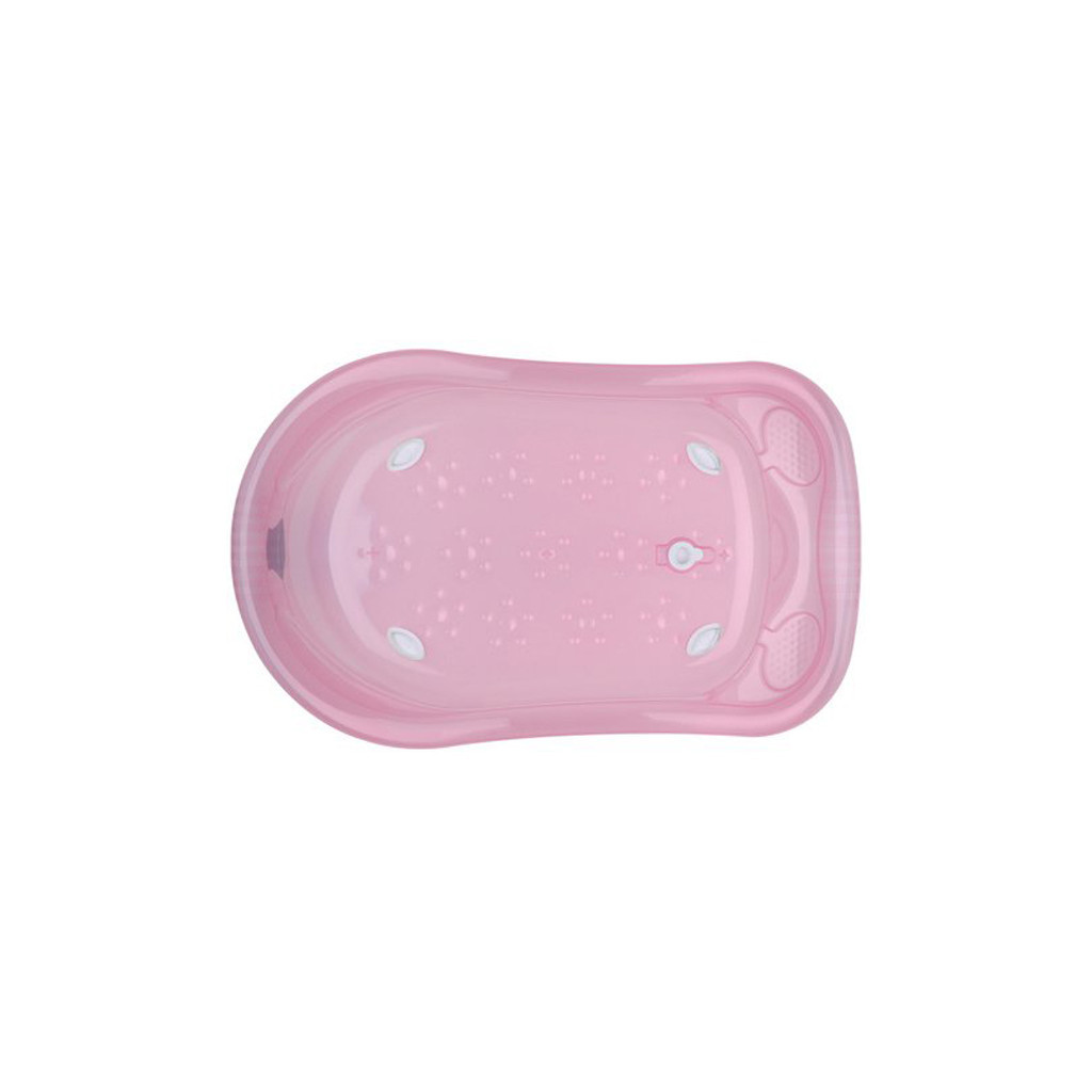 Ванночка Violet House Kids Light Pink (0331 Kids LIGHT PINK д/купания 1) - зображення 3
