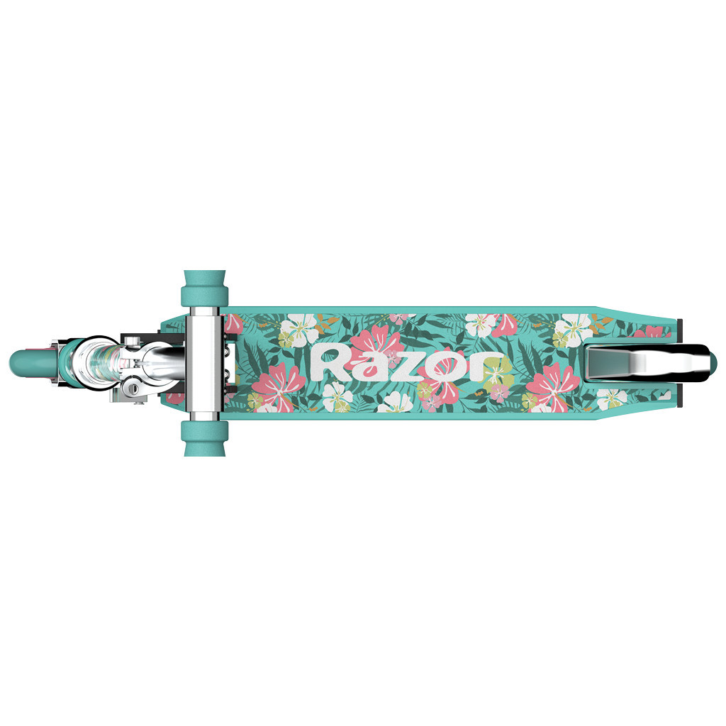 Самокат Razor Model A Paradise multicolor (13010343) - зображення 6