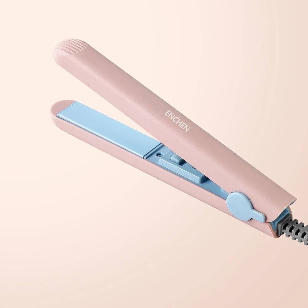 Випрямляч для волосся Enchen Hair Curling EH1002 EU mini - изображение 5