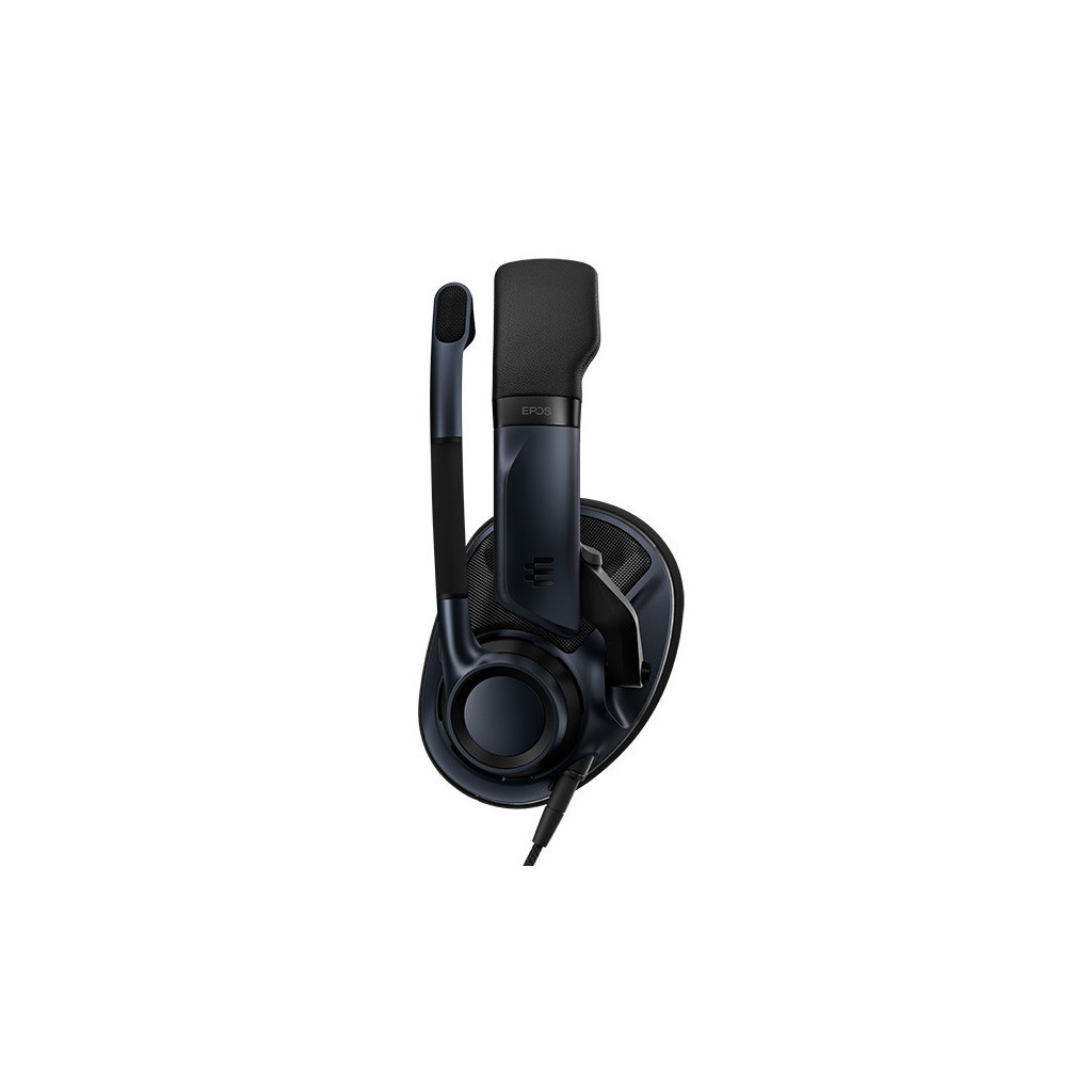Навушники Epos H6PRO Open Sebring Black (1000934) - зображення 5