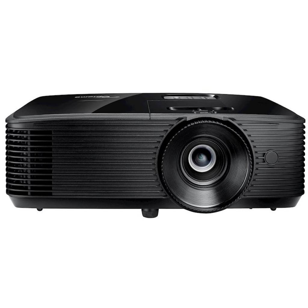 Проектор Optoma W381 - зображення 2