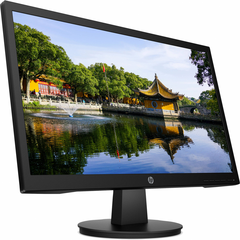 Монітор HP V22v (450M5AA) - зображення 2