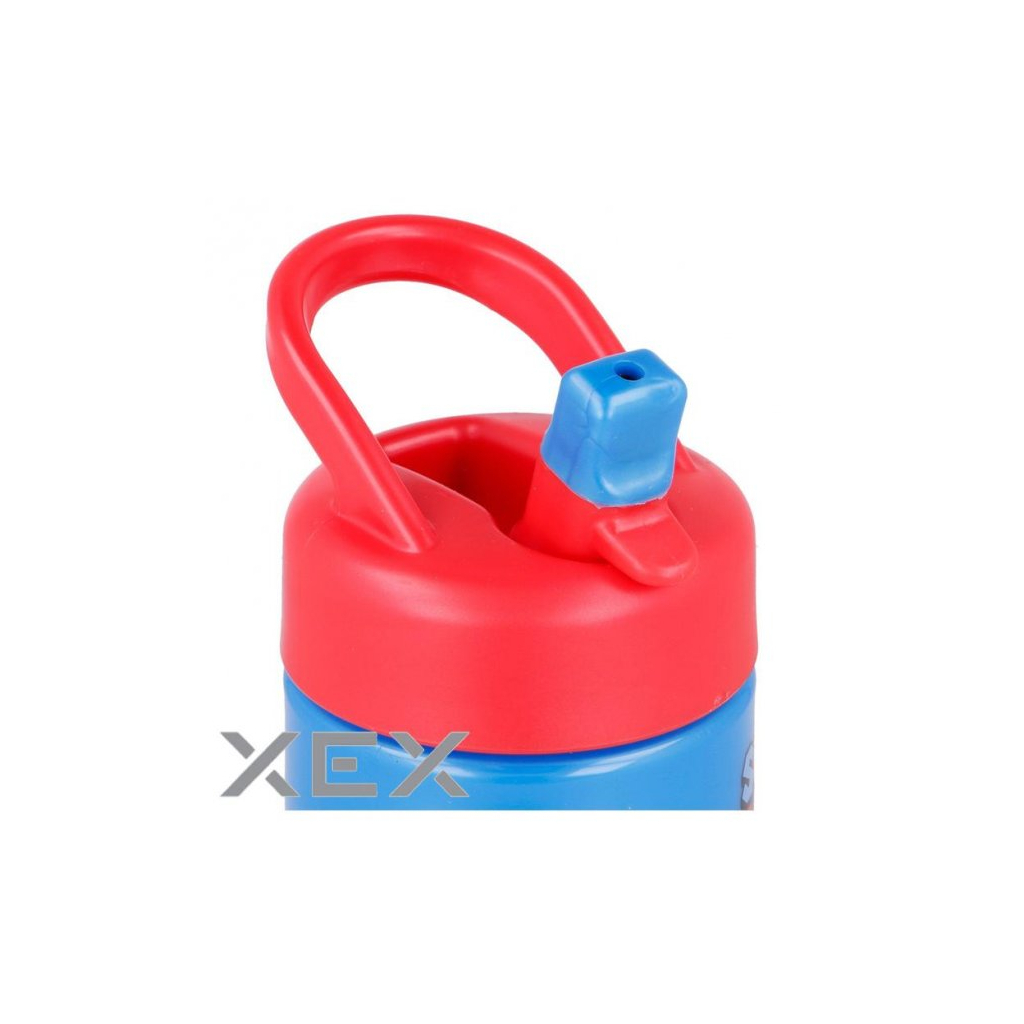 Пляшка для води Stor Playground Super Mario 410 мл (Stor-21401) - зображення 2
