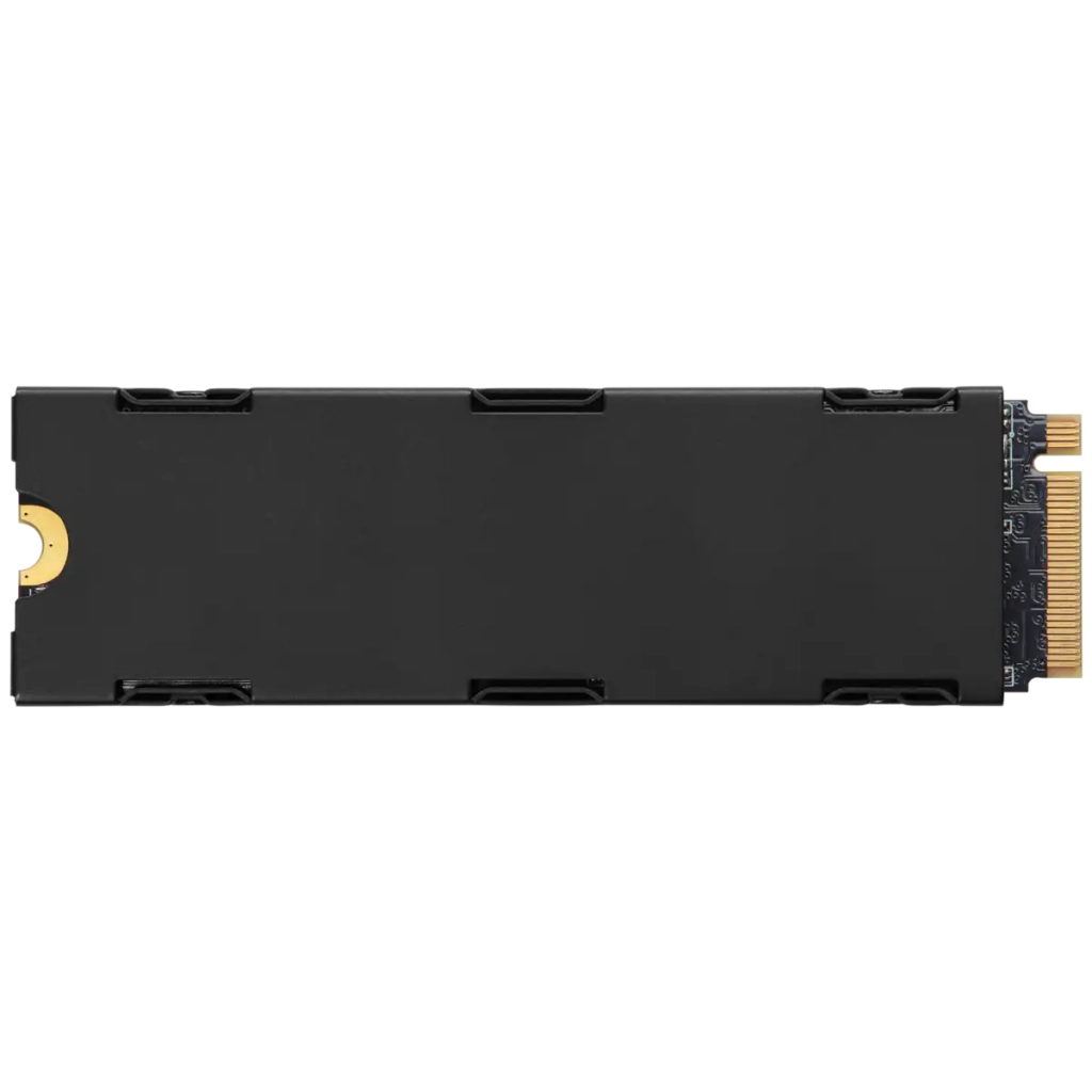 Накопичувач SSD M.2 2280 2TB MP600PRO LPX Corsair (CSSD-F2000GBMP600PLP) - изображение 5