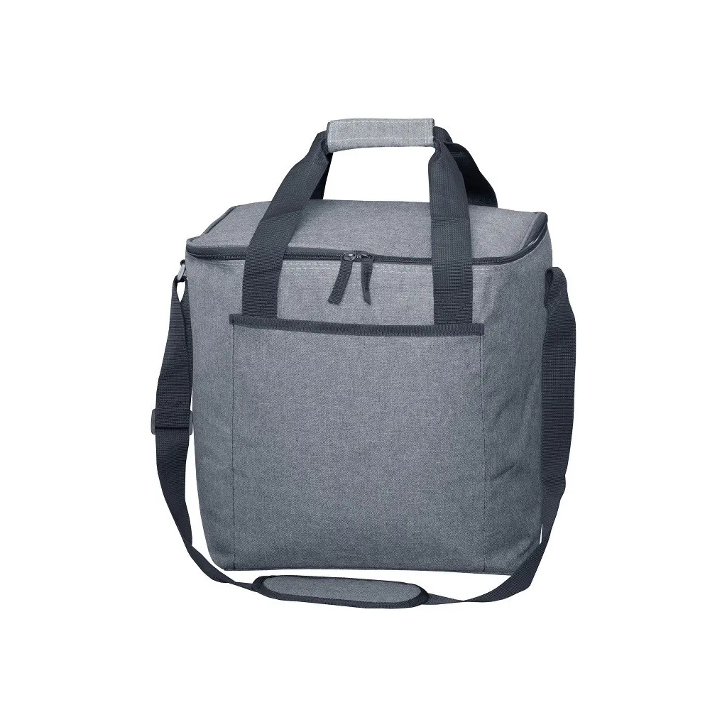 Термосумка Time Eco TE-4027 27 л Blue (4820211100742_1) - изображение 1