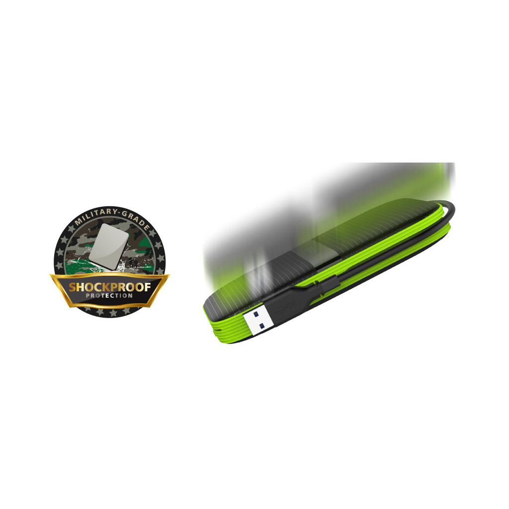 Зовнішній жорсткий диск 2.5" 5TB Silicon Power (SP050TBPHDA60S3K) - зображення 7