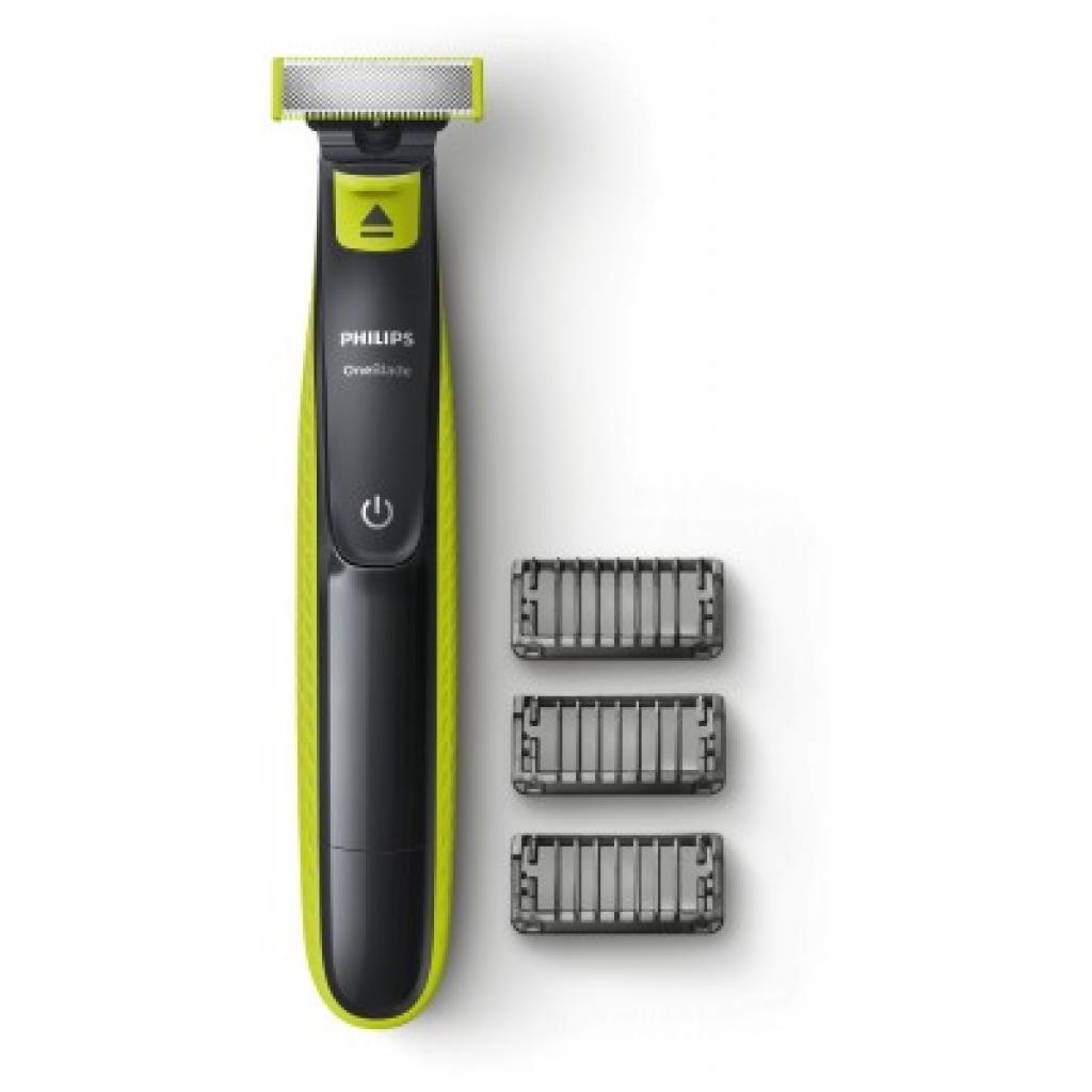 Електробритва Philips QP2520/20 - зображення 4