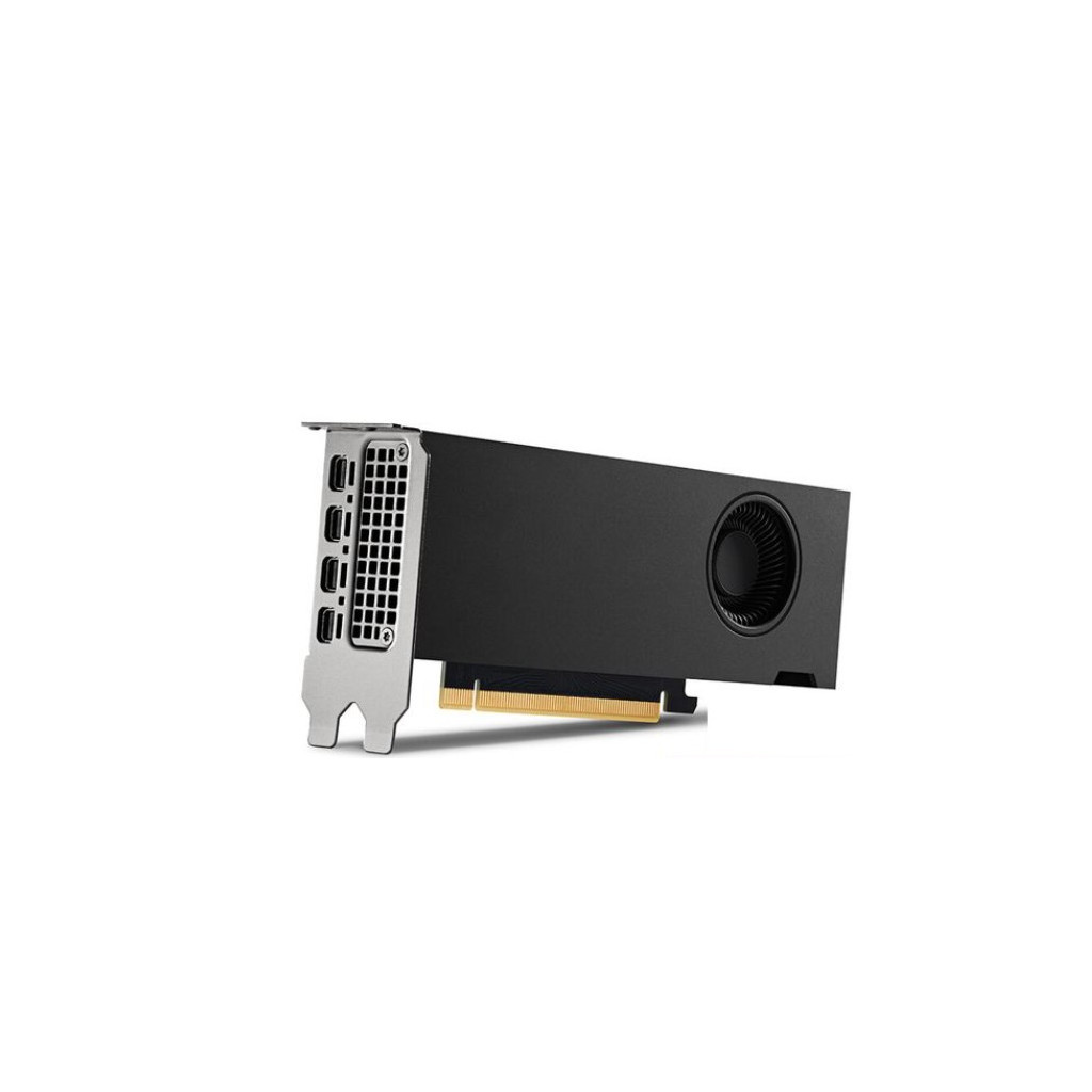 Відеокарта QUADRO A2000 6Gb HP (340L0AA) - зображення 2