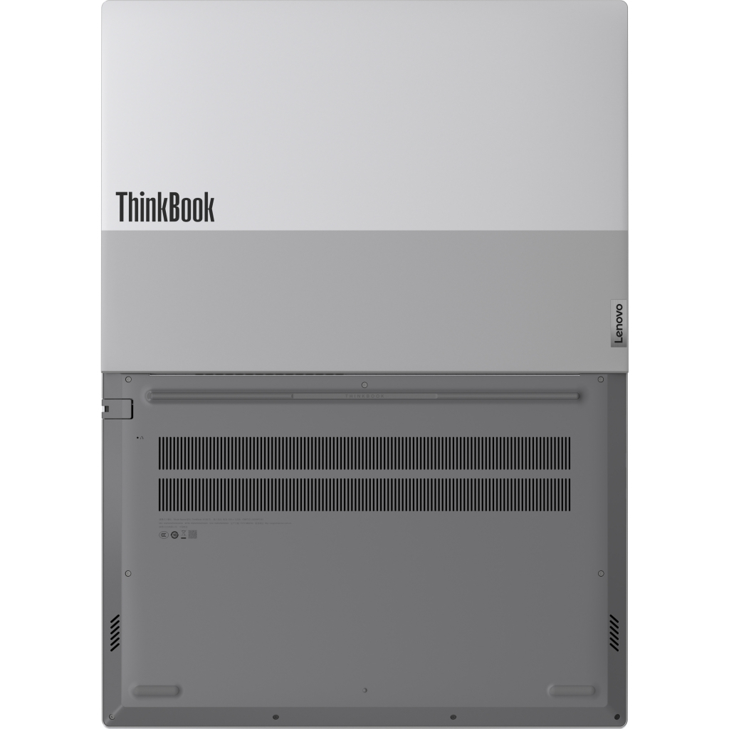 Ноутбук Lenovo ThinkBook 16 G6 ABP (21KK003FRA) - зображення 8