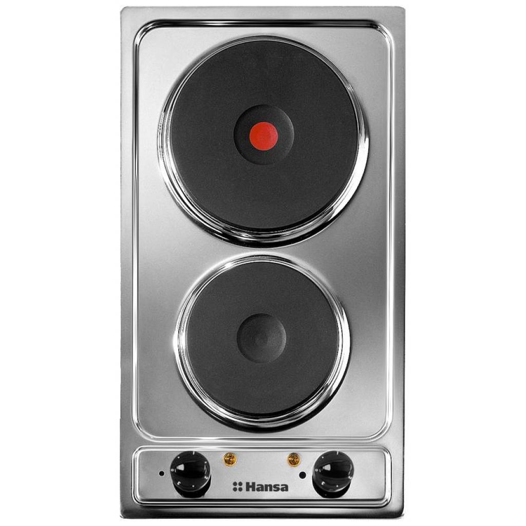 Варочна поверхня Hansa BHEI301077 - зображення 1