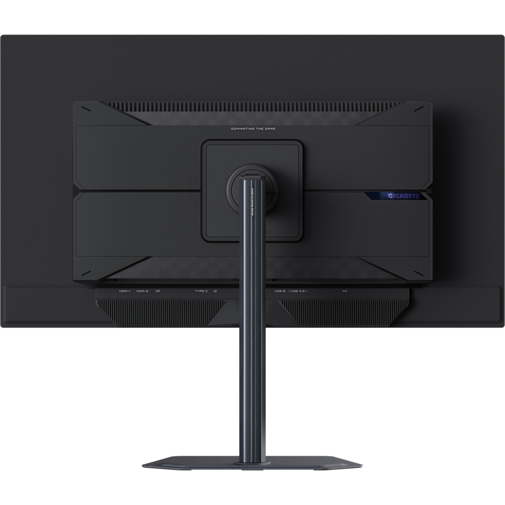 Монітор GIGABYTE MO32U Gaming Monitor - зображення 6