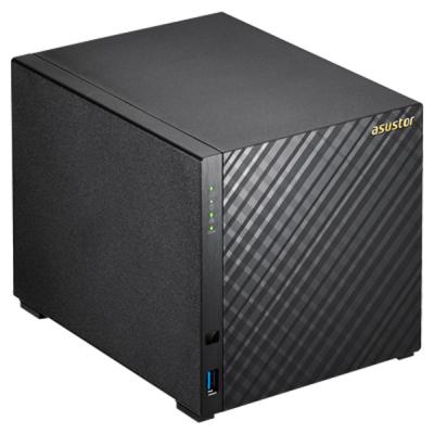 NAS Asustor AS3104T - зображення 5