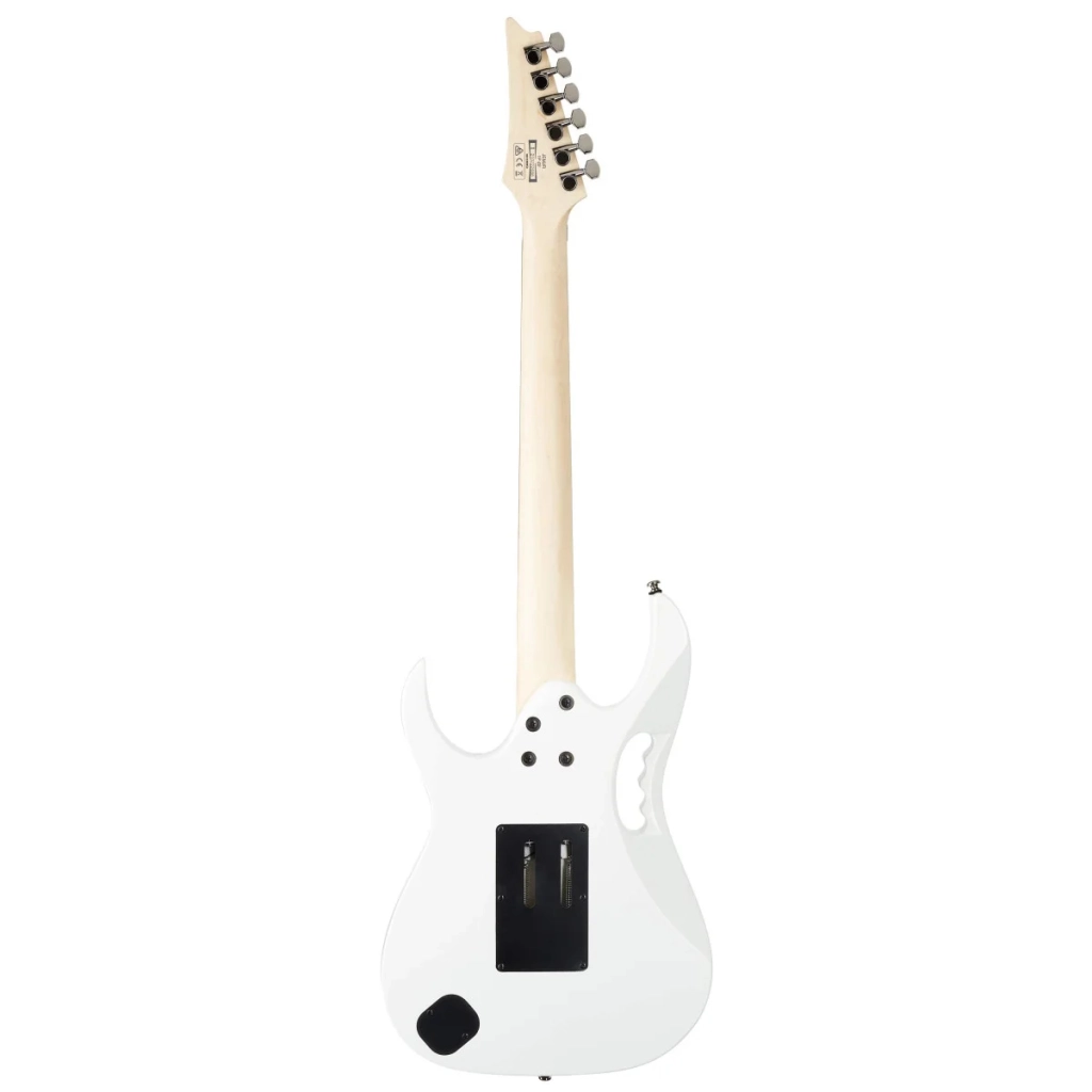 Електрогітара Ibanez JEM JR White (A000823) - зображення 2