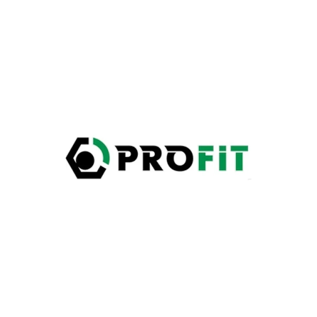 Гальмівний диск Profit 5010-0328 - зображення 1