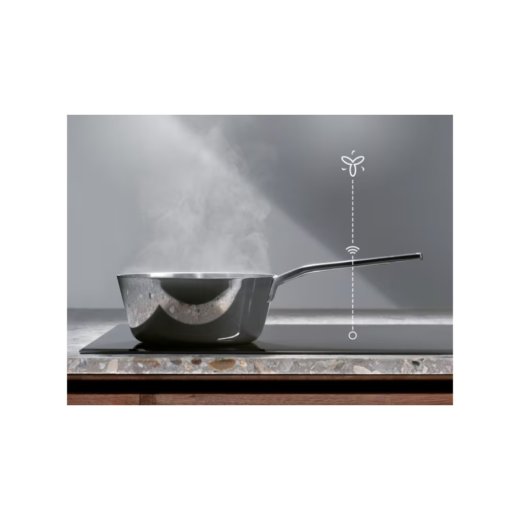 Варочна поверхня Electrolux EIT60443X - зображення 8