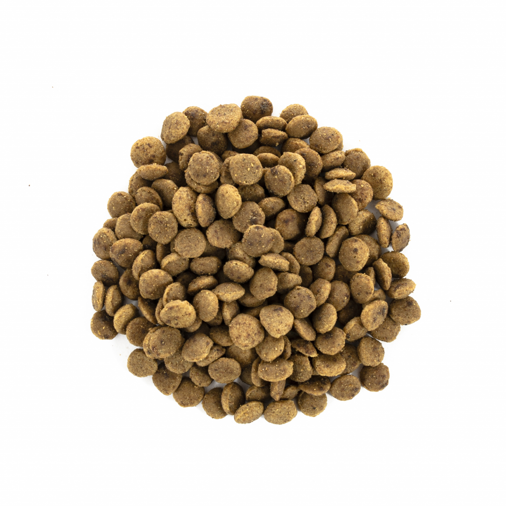 Сухий корм для кішок Brit Care Cat GF Large cats Power and Vitality 2 кг (8595602540914) - зображення 4
