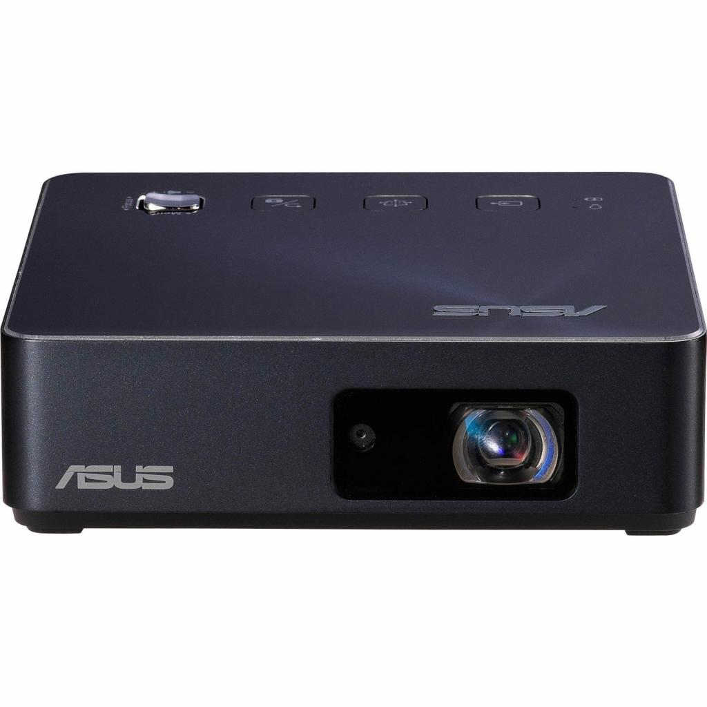 Проектор ASUS S2 NAVY (90LJ00C0-B00520) - зображення 1