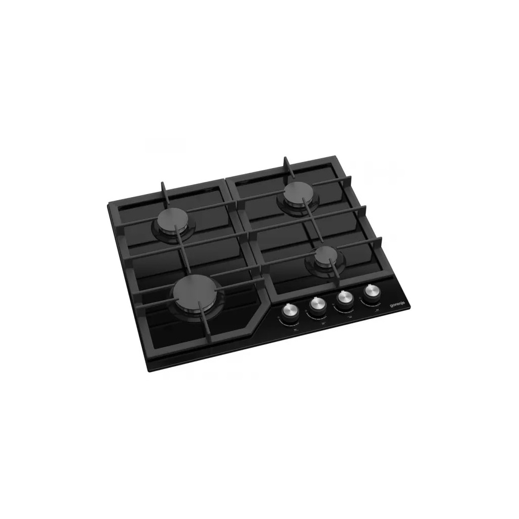 Варочна поверхня Gorenje GT641KB - зображення 3