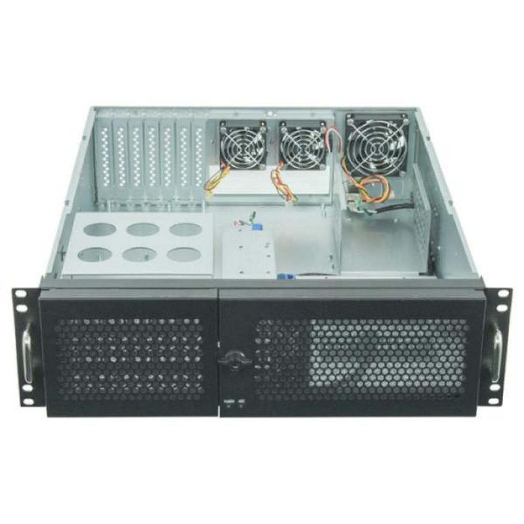 Корпус до сервера Chieftec UNC-310A-B-OP - зображення 5