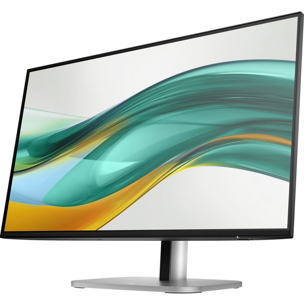 Монітор HP S5 Pro 524pf (9D9L6UT) - зображення 3