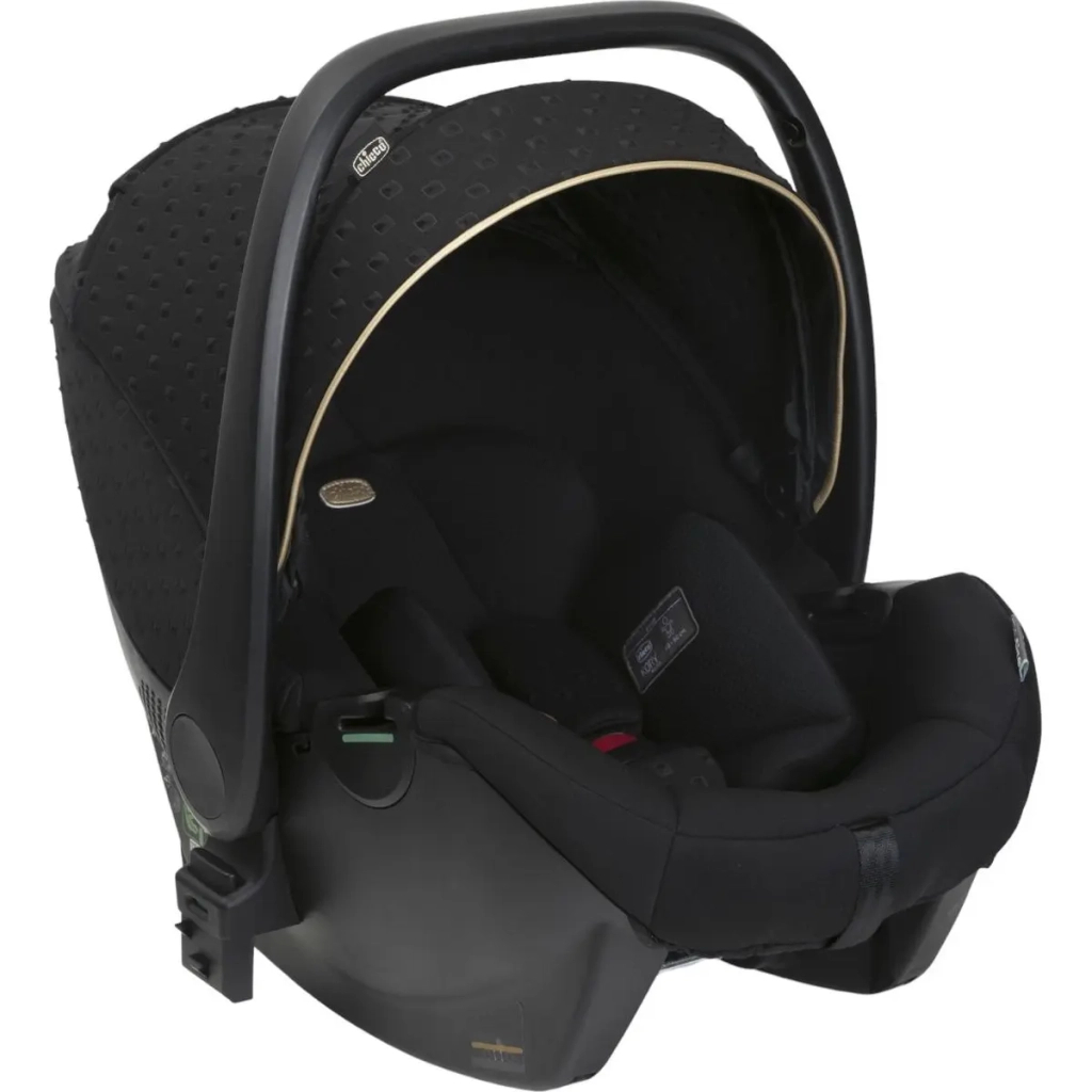 Автокрісло Chicco Kory Plus i-Size Black Re-Lux (87072.56) - зображення 1