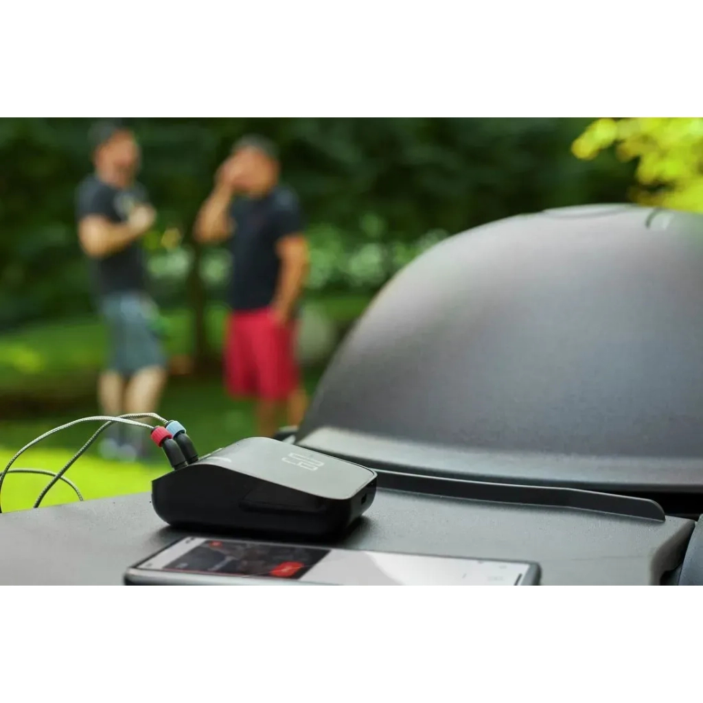 Кухонний термометр Weber Grilling Hub (3202) - изображение 6