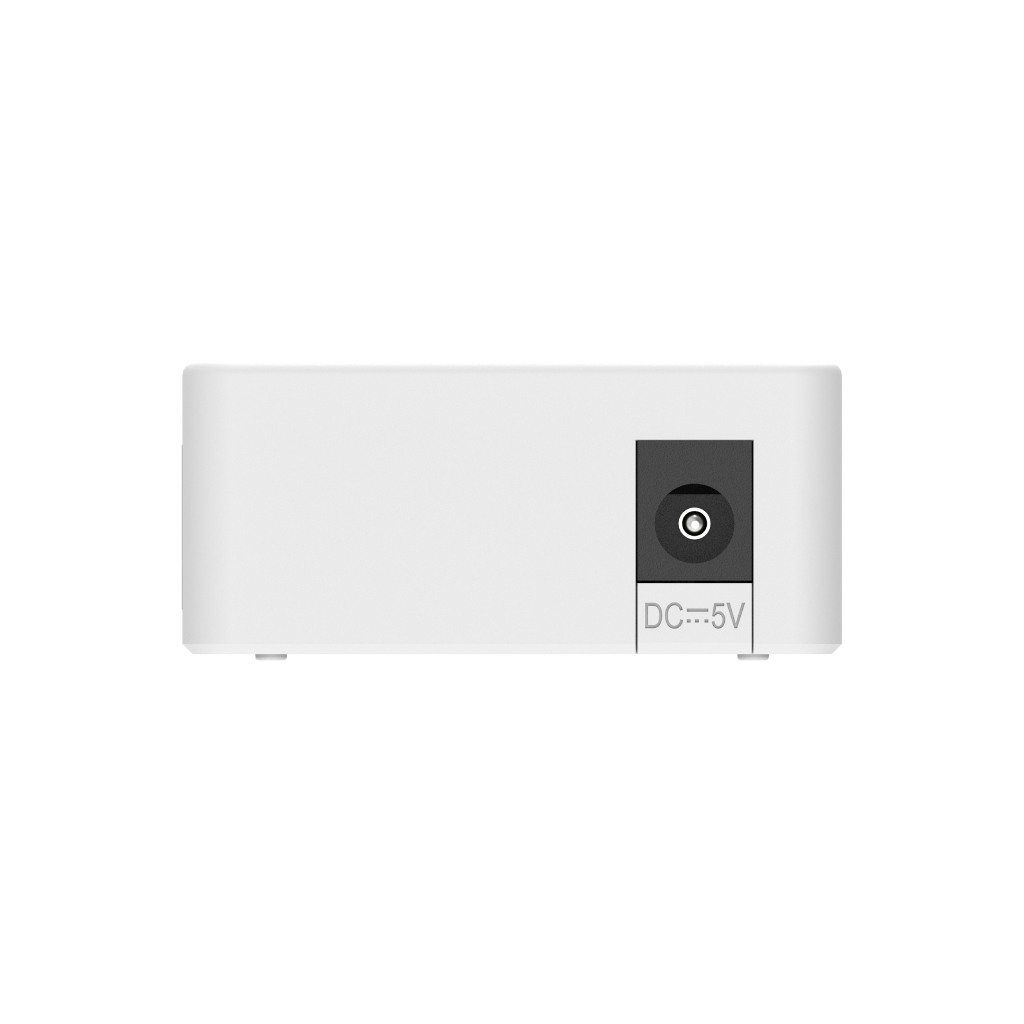 Комутатор мережевий Ruijie Networks RG-ES05F - изображение 12