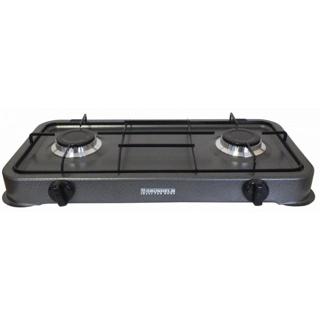 Плита Grunhelm GGP-6002 - изображение 1
