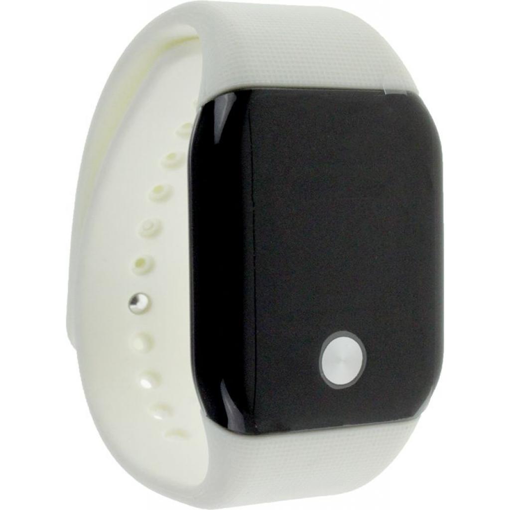 Смарт-годинник UWatch A88 White (F_58592) - зображення 2