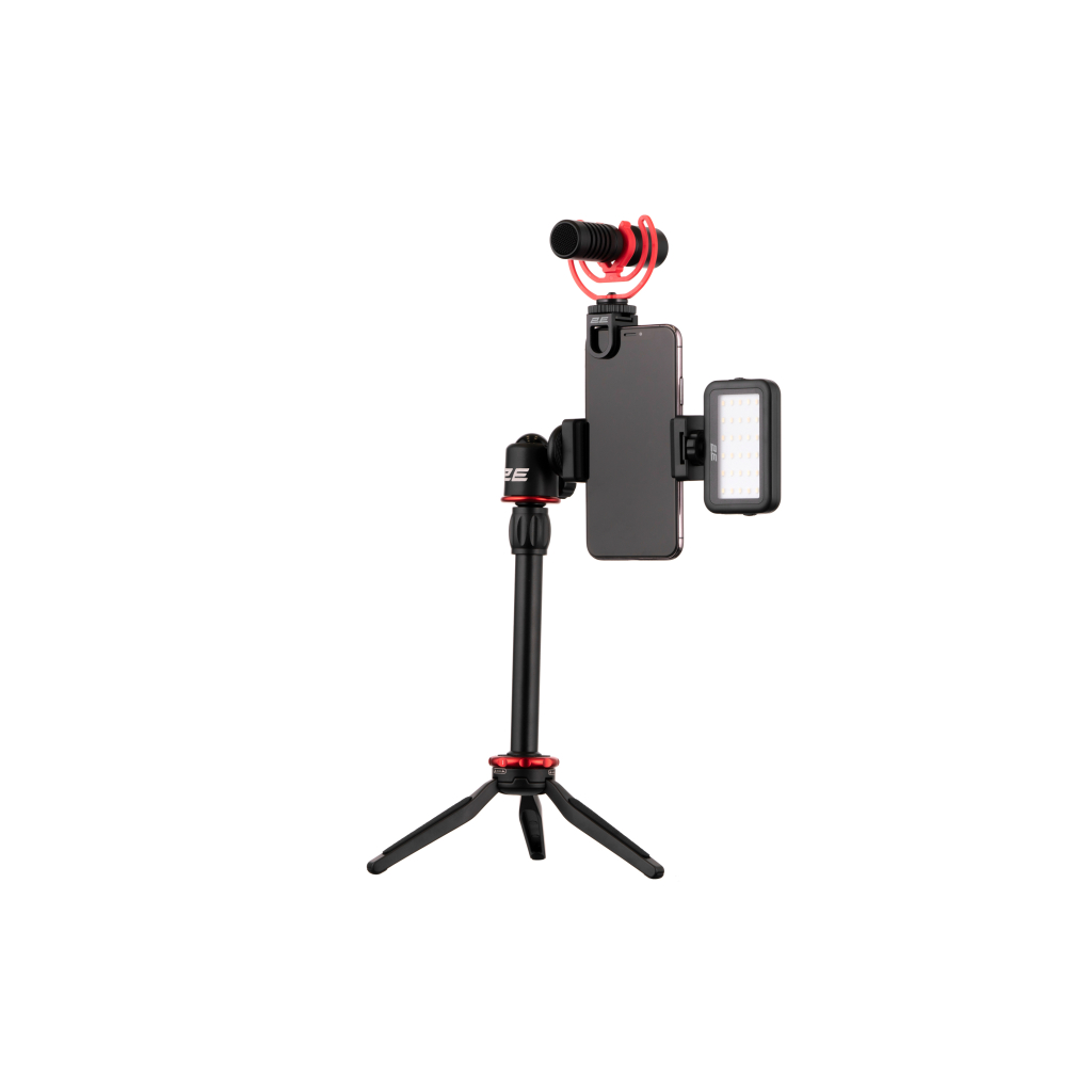 Мікрофон 2E Maono MM011 Vlog KIT 3.5mm (2E-MM011) - изображение 3